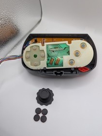 Improved Replacement D-Pad and/or Thumbstick - Atari Jaguar Controller