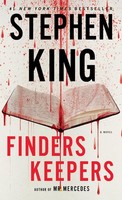 Finders Keepers Stephen King