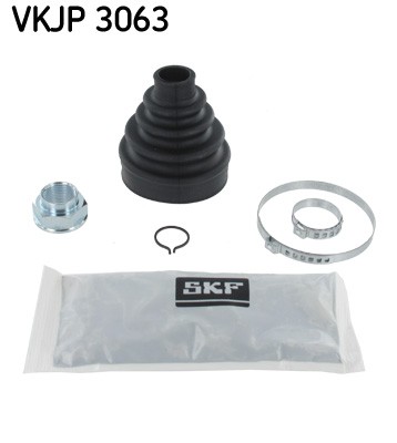 Wheel Side SKF-OE VKJP 3063 Bellow Kit, drive shaft for FIAT