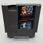 Super Mario Bros and Duck Hunt - Cart Only - NES Nintendo