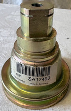 SABO MOTORRIEMENSCHEIBE RIEMENSCHEIBE VERZINKT RASENMÄHER SA17493 NEU ORIGINAL