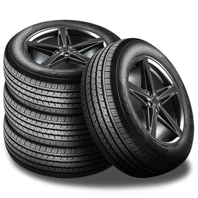 #ad #ad 4 Atlas Paraller 4x4 HP 235 65R18 106H Truck SUV Tire 50K Mi Warranty All Season $340.88