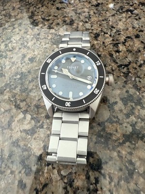 TSOVET Automatic Diver  watch JMT-DW42