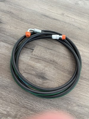 SkyJack Part # H340401020 - Rotary Actuator Hose Assembly