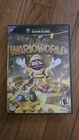 Wario World (Nintendo GameCube, 2003)