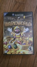 Wario World (Nintendo GameCube, 2003)