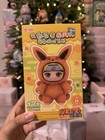US SELLER - AUTHENTIC TOP TOY EAKI NARUTO BEAST PARTY SERIES BLIND BOX (1 BOX)