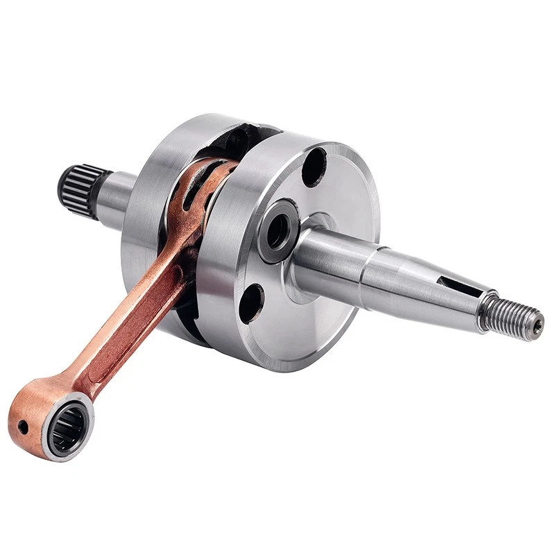 Комплект для восстановления коленчатого вала гоночного автомобиля Kawasaki KX65 KX 65 2000~2005 13031-1467 - Изображение 2 из 4