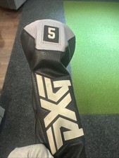 PXG 0311XF Gen 4 5 Wood With Hzdus Shaft