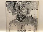THE BEATLES – REVOLVER 12" LP HörZu Odeon SHZE 186 Rock 1972 Reissue Vinyl NM