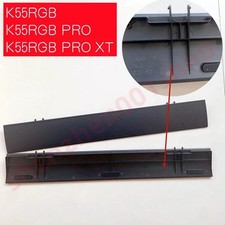 Original keyboard wrist rest for Corsair K55 K55RGB PRO K55RGB PRO XT