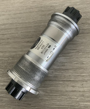 SHIMANO BOTTOM BRACKET OCTALINK VOL 2 MODEL E...