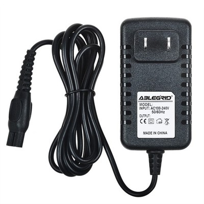 AC Adapter 4 Philips Norelco MultiGroomer Trimmer MG7750/49 MG5750/49(old model)