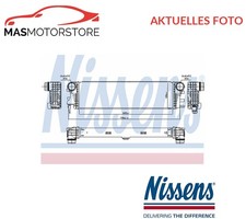 LADELUFTKÜHLER KÜHLER LADELUFT NISSENS 96017 P FÜR MERCEDES-BENZ VITO,V-CLASS