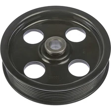 Dorman Power Steering Pump Pulley for Chrysler Ram Truck Dodge 1500 2500 3500