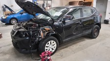 2018 Nissan Rogue Sport 2.0l Engine Motor Oem 81k Miles - Lkq459225459 2018 Nissan Rogue Sport 2.0l Engine Motor Oem 81k Miles - Lkq459225459