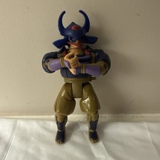Thundercats Hachiman 1985 Action Figure Vintage LJN With Helmet