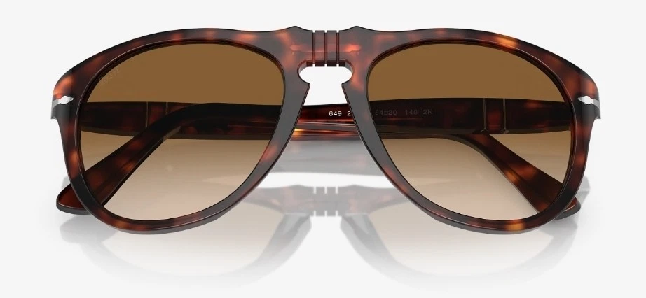PERSOL 649 – ORIGINAL SUNGLASSES PO-0649 24/51 54-20