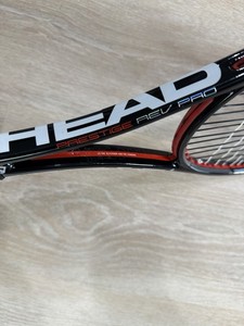 Head Prestige Rev Pro | eBay