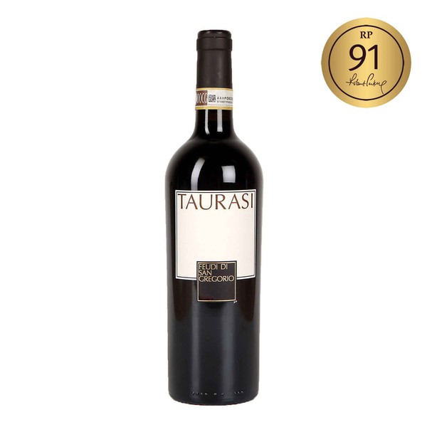 Wein Italien Feudi Di San Gregorio Taurasi Docg 2011 *Magnum* (66,53 Eur/L)-image