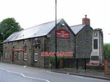 PHOTO  THE LORD NELSON INN ATTRACTIVE STONE-BUILT INN IN VILLAGE OF THE SAME NAM