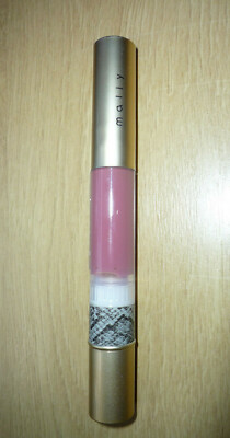 Mally Beauty High Shine Flüssiger Lippenstift Liquid Lipstick (Delish) 3,5 g