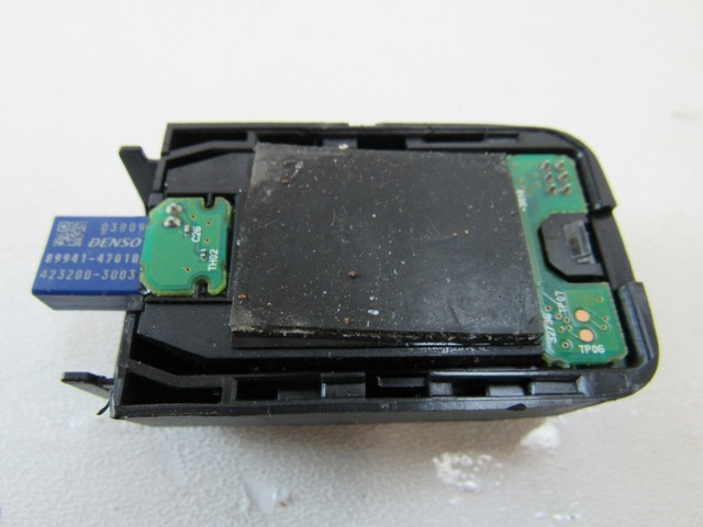 Lexus RX450hL RX450h L sensor, rain 89941-47010 | eBay