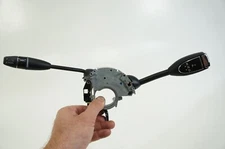 07-13 Mercedes W221 S550 CL550 Steering Column Switch Gear Selector cruise contr