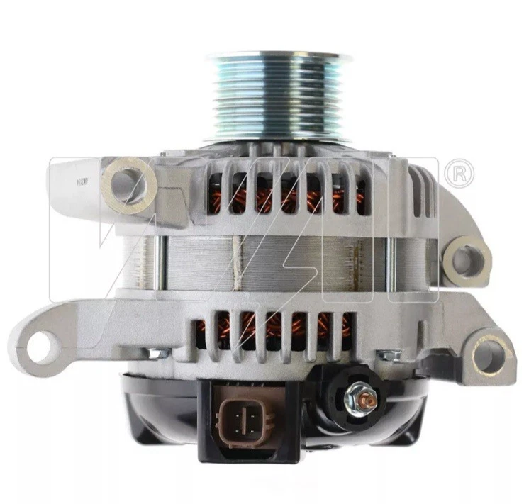 Alternador WAI 11351N para Toyota Tundra Sequoia 2007-2019, NUEVO Foto 3 de 4