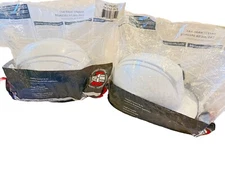 PIP Hard Hat Class E Type 1 with 4-Point Pinlock Suspension White PRO11PW-VPD12