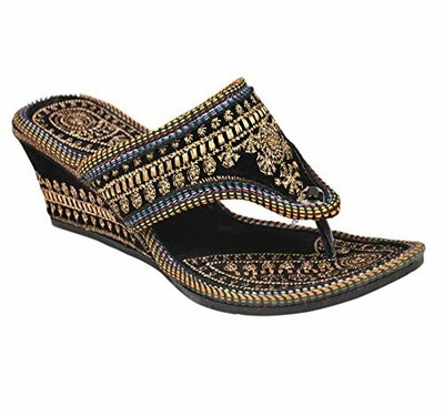 jodhpuri ladies juti