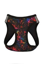 Dog Air-Mesh Harness, Reflective , Breathable for S-M-L Dogs and Cats