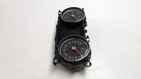 MERCEDES E CLASS W213 SPEEDOMETER INSTRUMENT CLUSTER 2.0 CDI A2139000309 2017