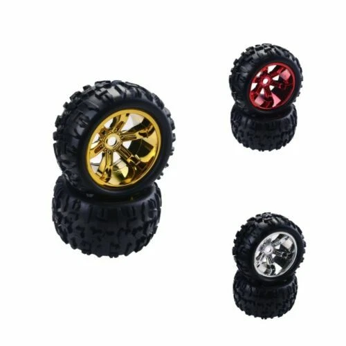 1:8 RC-Modellbau Räder, Reifen, Felgen & Radnaben Traxxas