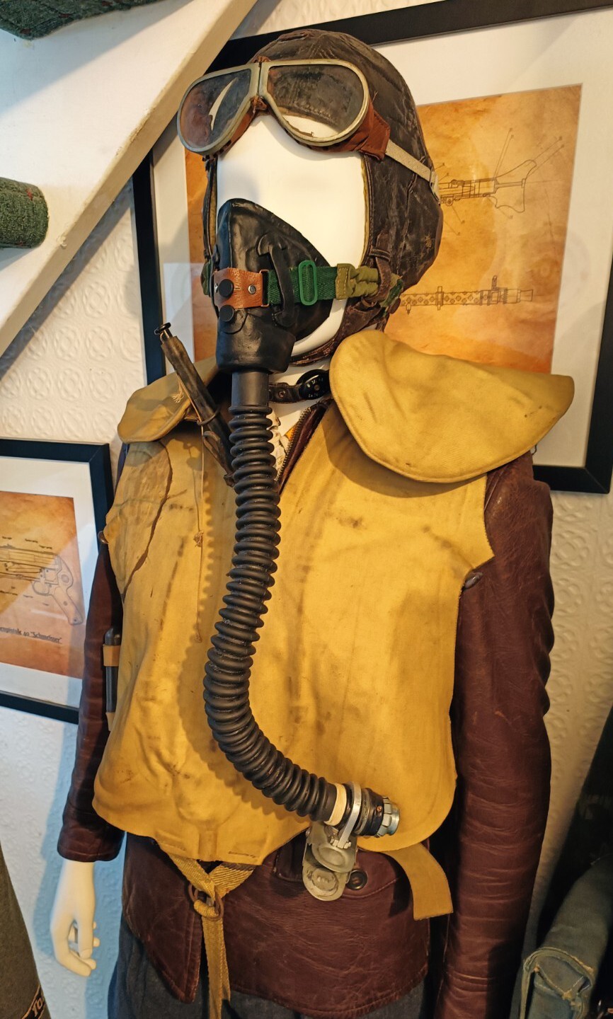 WW2 German Life Preserver Life Vest eBay