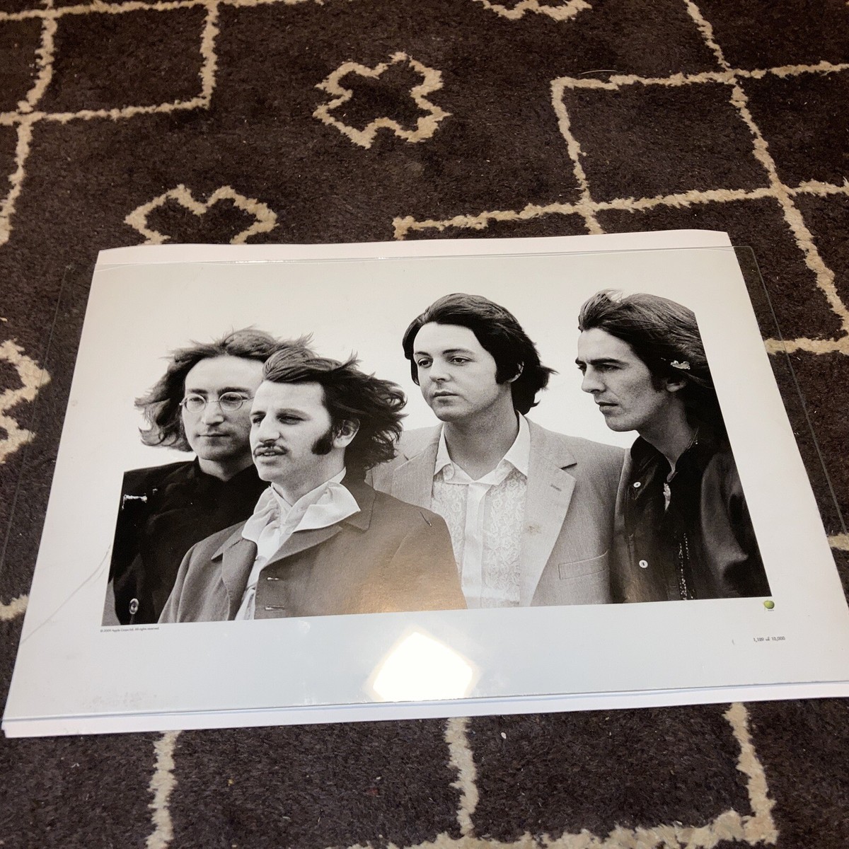 beatles Poster | eBay