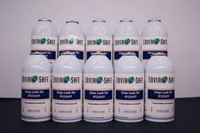 Enviro-Safe Stopleak for R1234YF, 10 cans, Stop Leaks Now