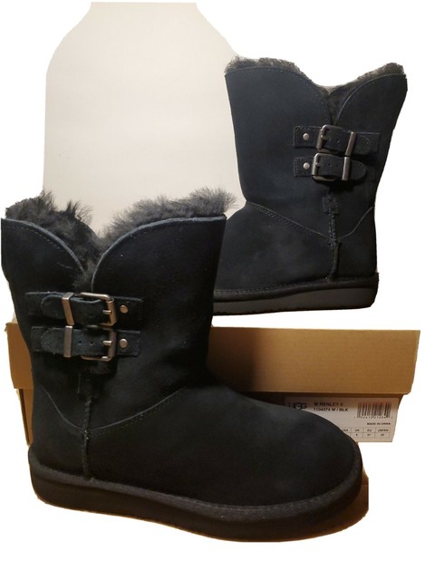 ugg renley boots