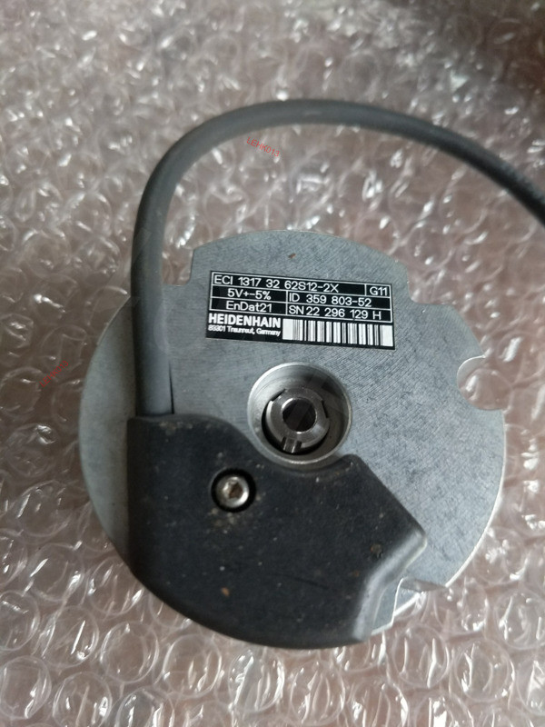 ECI 1317 32 62S12-2X via DHL or Fedex fast shipping