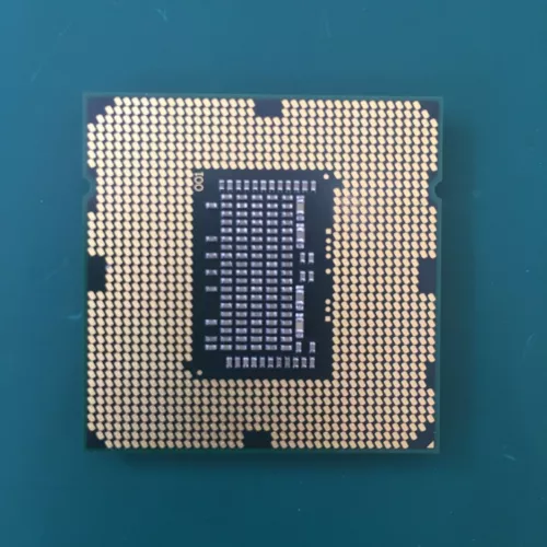 Intel XEON X3430 2.40GHz 8M Server CPU Processor 4-Core 2.5 GT/s DMI LGA1156 - Picture 3 of 3