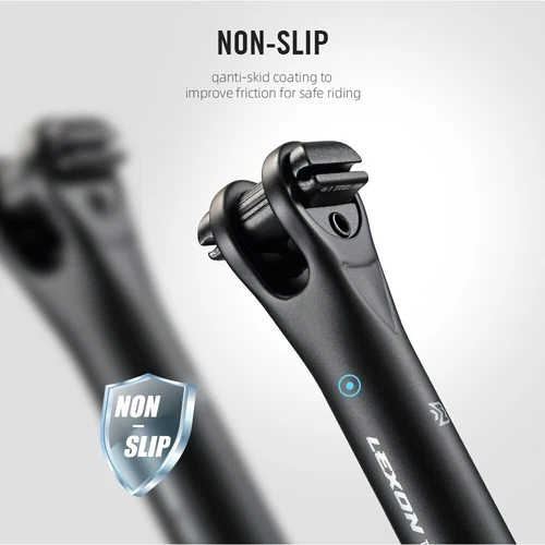 Cuadro rígido de bicicleta de montaña de carbono de 29 pulgadas 148/142x12 mm BSA BOOST 15/17/19 pulgadas - Imagen 10 de 31