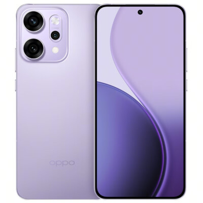 OPPO Reno14 Pro Smartphone Android 15 Dimensity 8450 Octa Core GPS