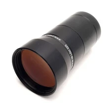 Melles Griot 59 LGU 025 Invarigon Telecentric Zoom Lens, 0.25X, 130mmWD, 1.6F#
