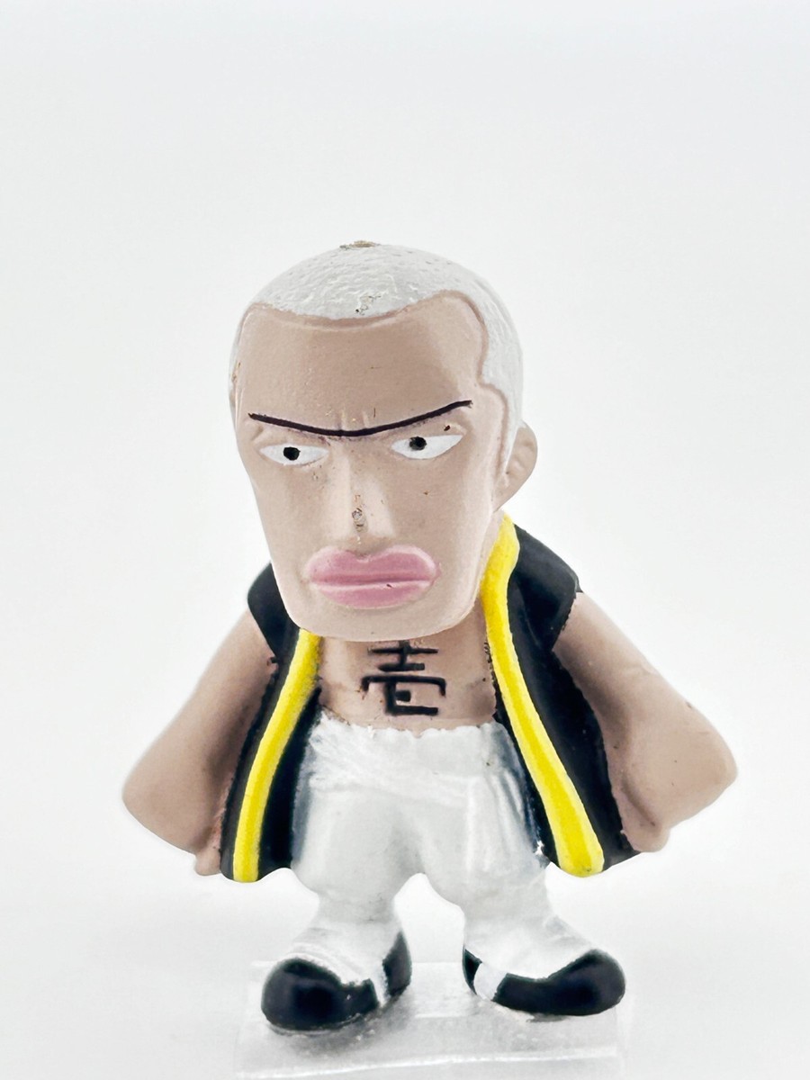 We are The BONEZ Figure 【公式通販】