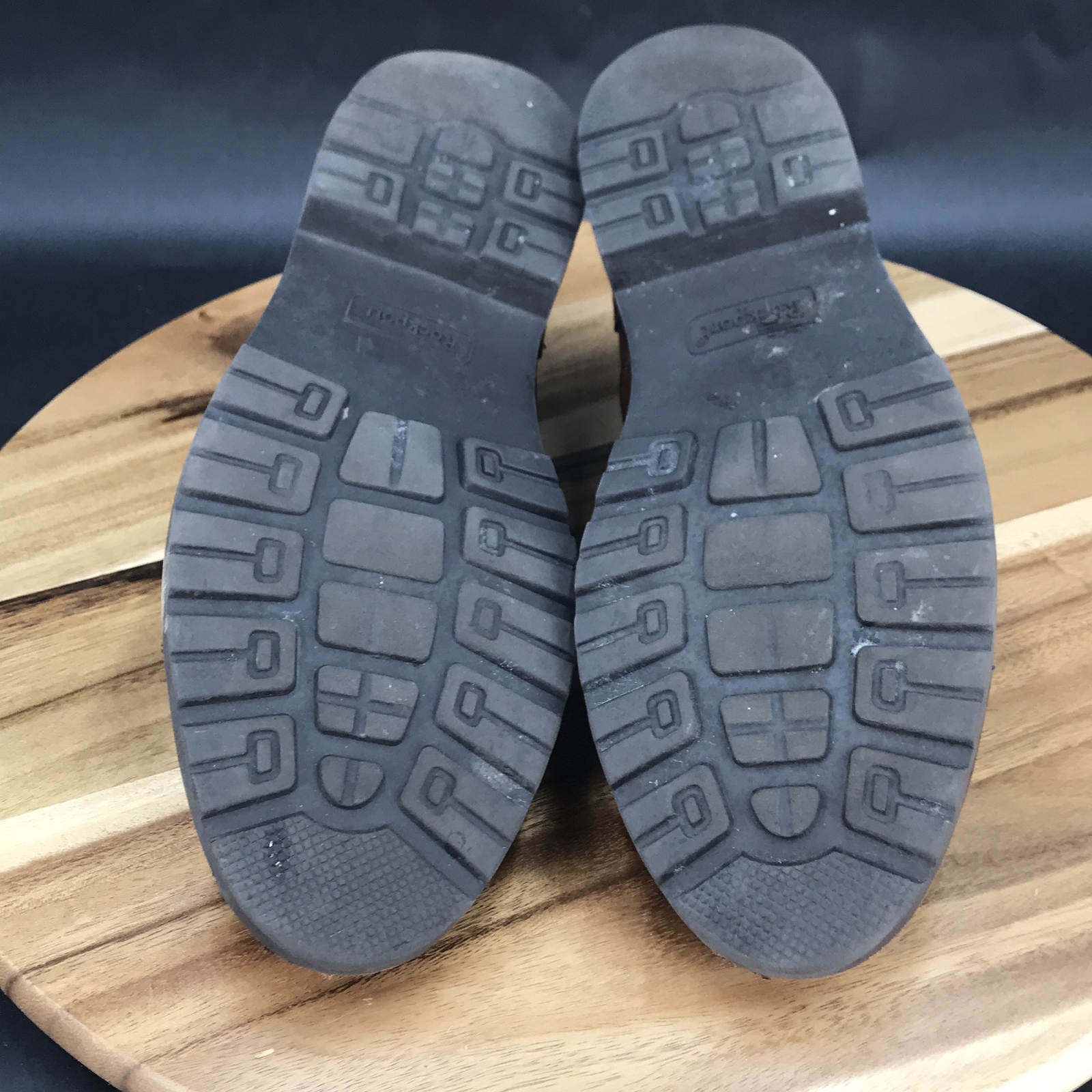 rockport dressport shoes