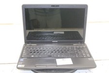 Toshiba Satellite C655D-S5091 Laptop AMD V140 4GB Ram No HDD or Battery