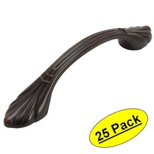 *25 Pack* Cosmas Cabinet Hardware Oil Rubbed ...