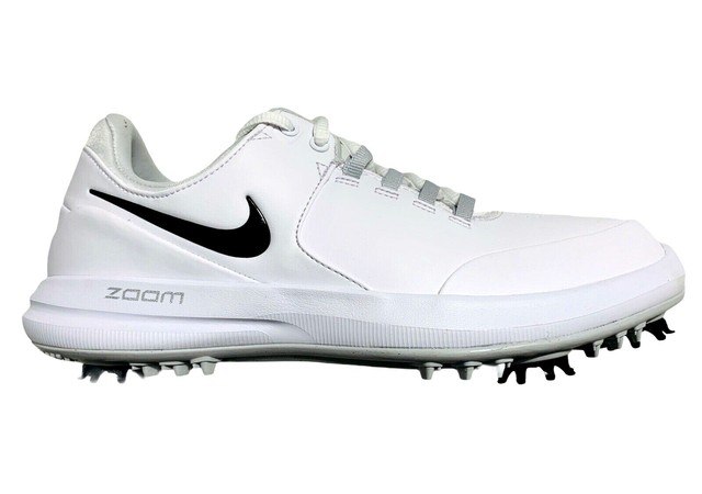 air zoom accurate golf shoes