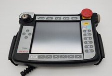 DENSO  TP-RC7/8 ROBOT TEACH PENDENT TP-RC7/8 410100-1781 *NDA AVAILABLE