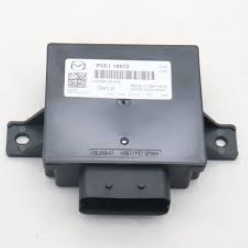 MAZDA CX-5 Genuine Control Unit DC Converter PE03-18-572 | eBay